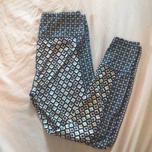 Joy Lab Running Tights